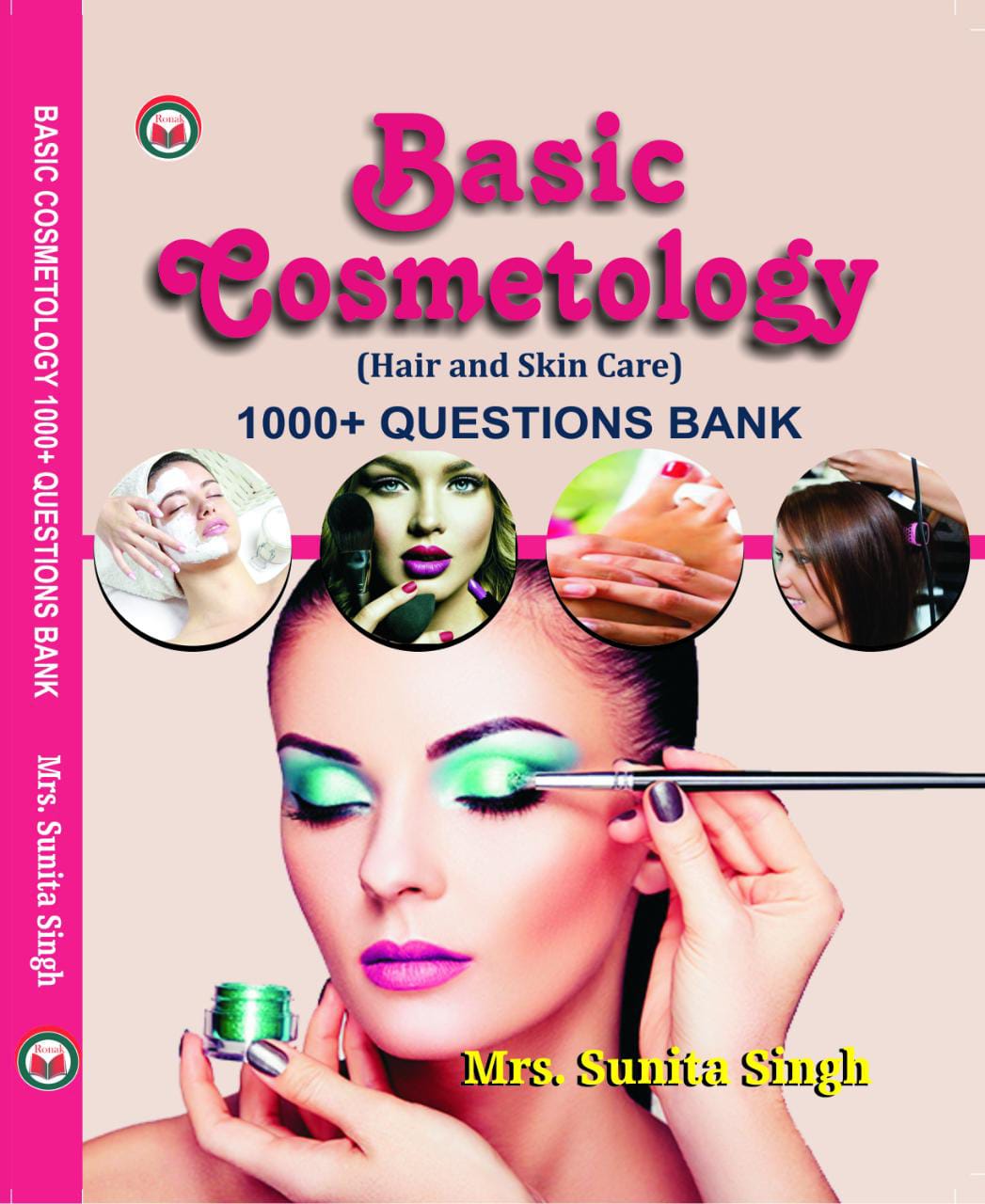 BSIC COSMETOLOGY (HAIR AND SKIN CARE)